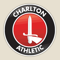 Charlton-fc Urban Heavy Tee | Teevron