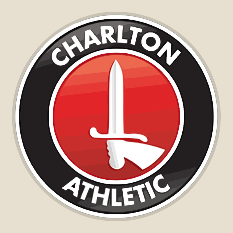 Charlton-fc Urban Heavy Tee by linhVisuals | Teevron