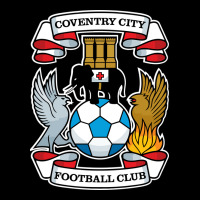 Coventry-city-fc Urban Heavy Tee | Teevron