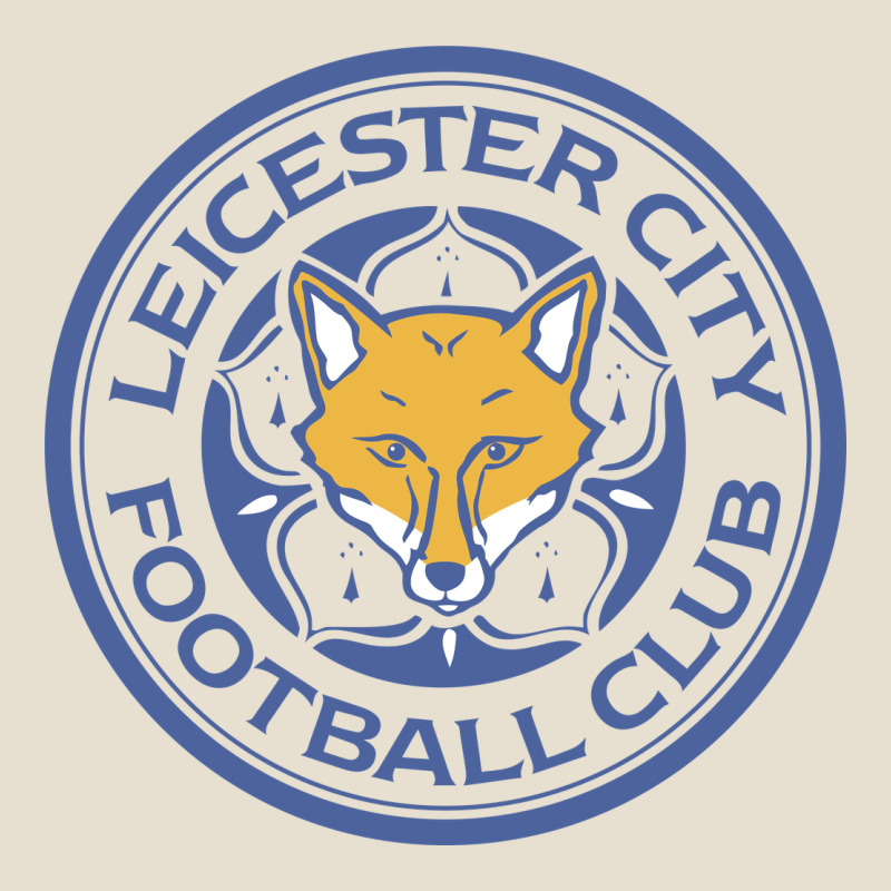 Leicester-city-fc Urban Heavy Tee by linhVisuals | Teevron
