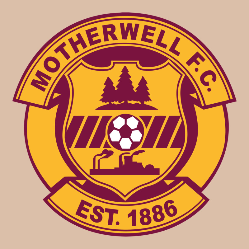 Motherwell-fc Urban Heavy Tee by linhVisuals | Teevron