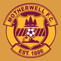 Motherwell-fc Urban Heavy Tee | Teevron