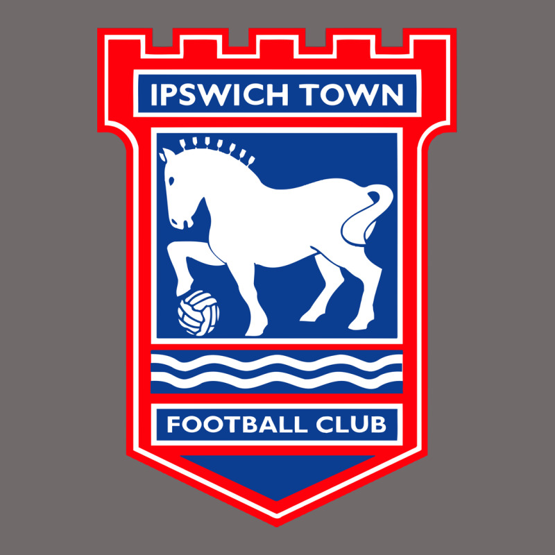 Ipswich-town-fc Urban Heavy Tee by linhVisuals | Teevron