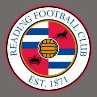 Reading-fc Urban Heavy Tee | Teevron