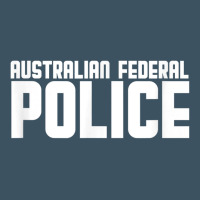 Australian Federal Police Urban Heavy Tee | Teevron