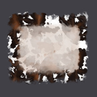 Cowhide Frames Background Heavyweight Hoodie | Teevron