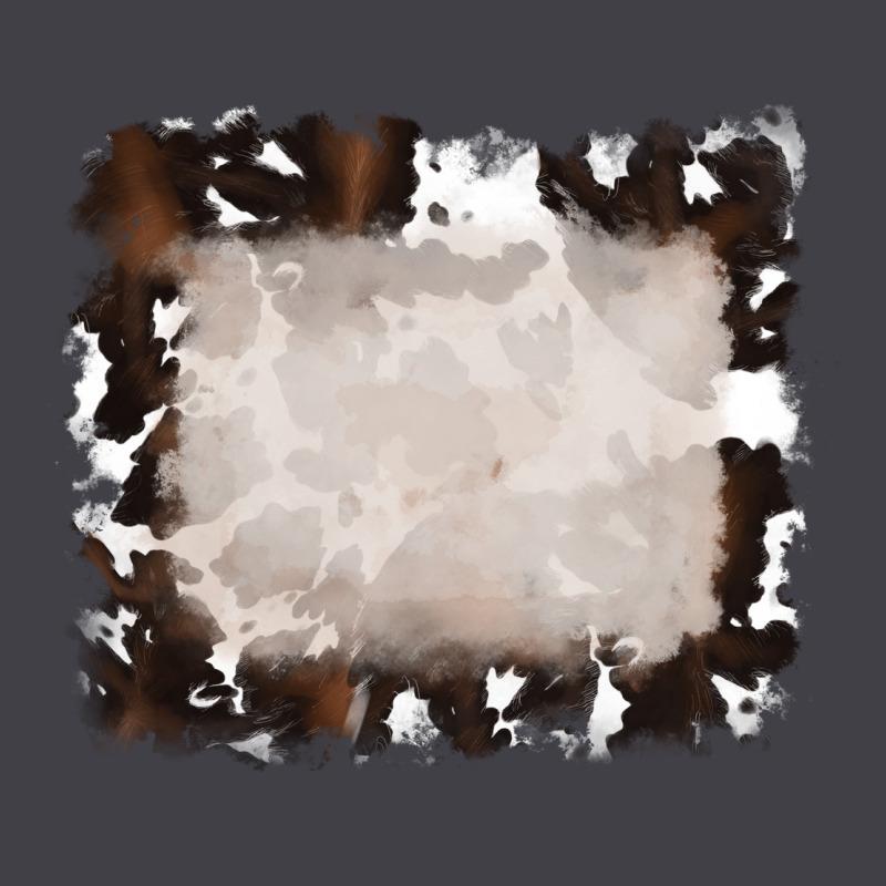Cowhide Frames Background Heavyweight Hoodie by RanaPortraitStore | Teevron