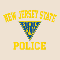 New Jersey State Police Urban Heavy Tee | Teevron