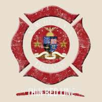 New Orleans Firefighter Shirt Firefighter Gifts Louisiana Urban Heavy Tee | Teevron