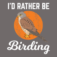 Birding Birdwatching Kestrel Bird Bird Urban Heavy Tee | Teevron