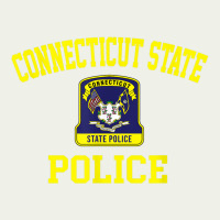 Connecticut State Police Urban Heavy Tee | Teevron