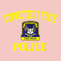 Connecticut State Police Urban Heavy Tee | Teevron