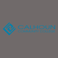 Calhoun Community College Urban Heavy Tee | Teevron