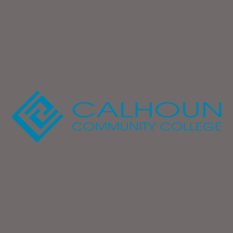 Calhoun Community College Urban Heavy Tee by linhVisuals | Teevron