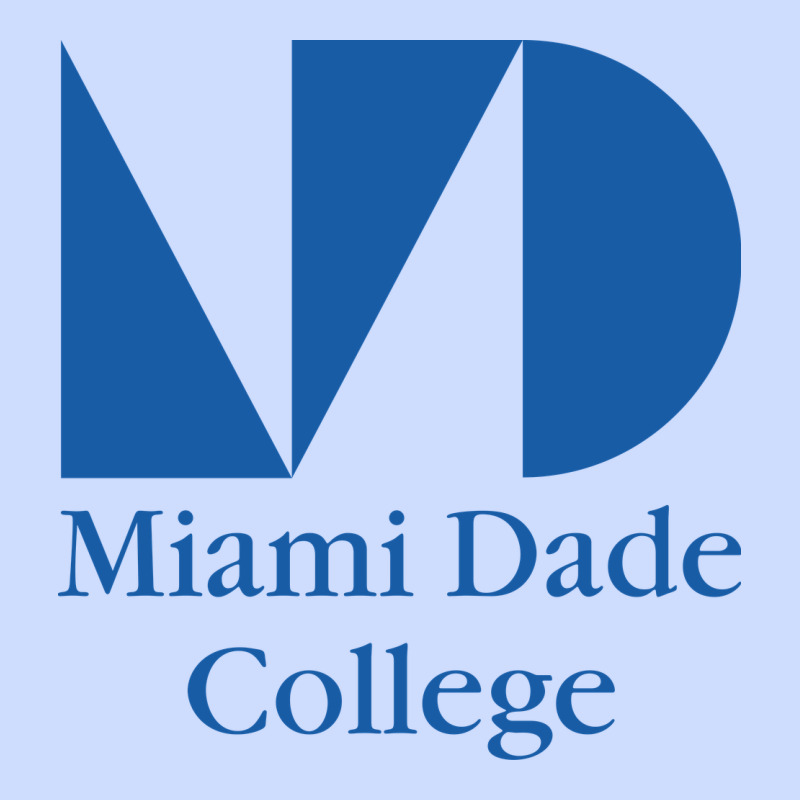 Miami Dade College Urban Heavy Tee by linhVisuals | Teevron