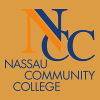 Nassau Community College Urban Heavy Tee | Teevron