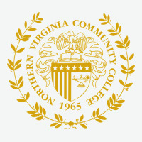 Northern Virginia Community College Urban Heavy Tee | Teevron