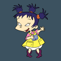 Kimi Finster Rugrats Urban Heavy Tee | Teevron