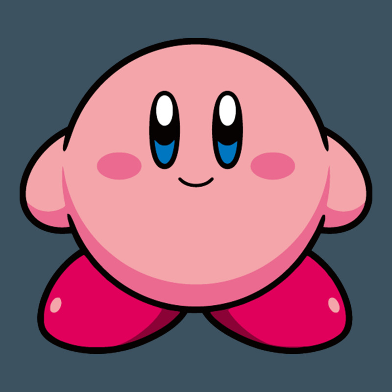 Kirby Urban Heavy Tee by linhVisuals | Teevron