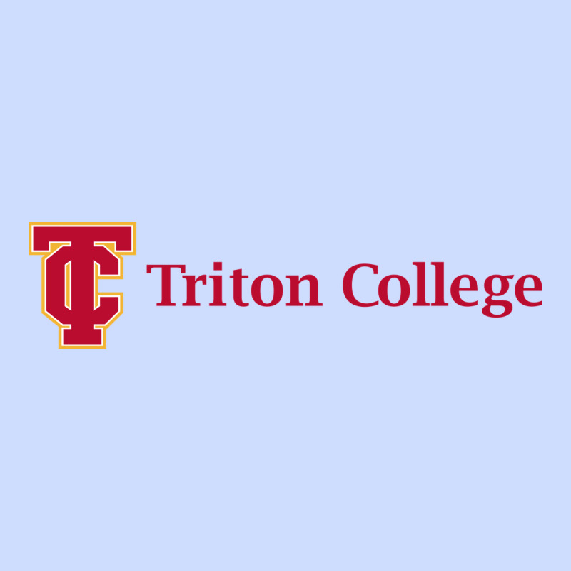 Triton College Urban Heavy Tee by linhVisuals | Teevron