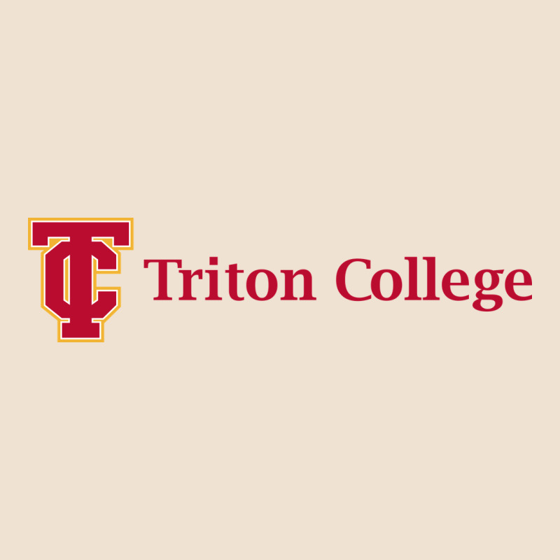 Triton College Urban Heavy Tee by linhVisuals | Teevron