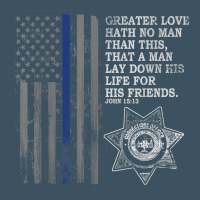 Police In America Correctional Officer Prayer Urban Heavy Tee | Teevron