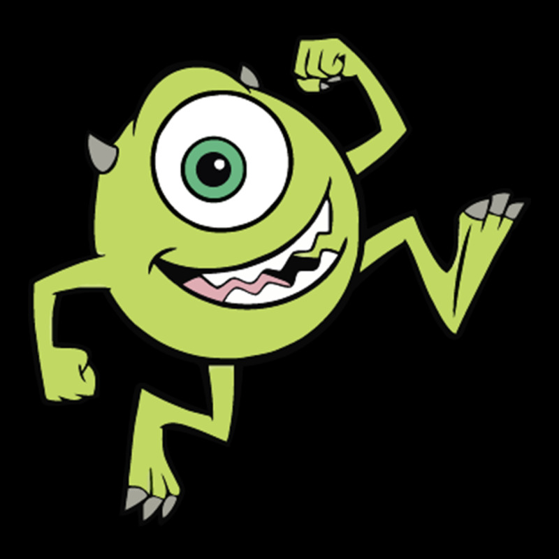 Mike Wazowski Urban Heavy Tee by linhVisuals | Teevron