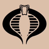 Gi Joe Cobra Vintage Urban Heavy Tee | Teevron