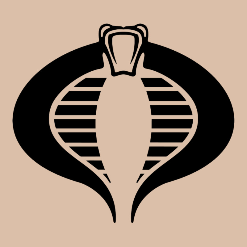Gi Joe Cobra Vintage Urban Heavy Tee by linhVisuals | Teevron