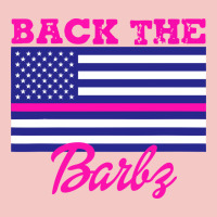Nicki Back The Barbz Urban Heavy Tee | Teevron