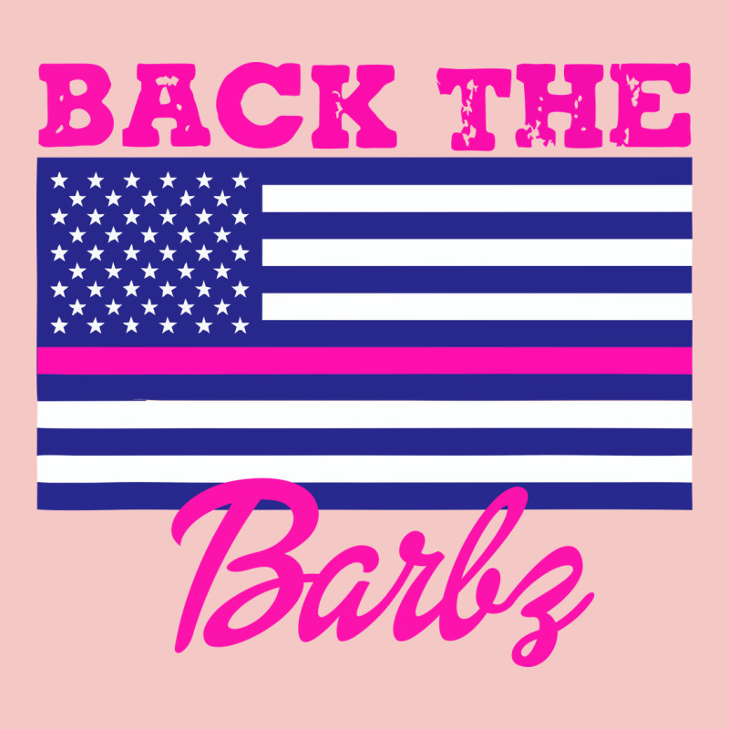 Nicki Back The Barbz Urban Heavy Tee by linhVisuals | Teevron