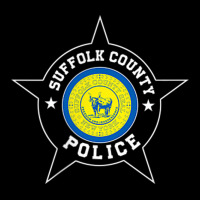Suffolk County Police T Shirt   Scpd Urban Heavy Tee | Teevron