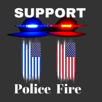 support our police & fire departments   1st responders premium | Teevron
