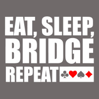 Funny Bridge Card Game Lover Bridge Urban Heavy Tee | Teevron