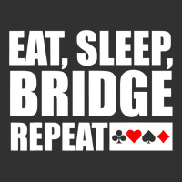 Funny Bridge Card Game Lover Bridge Urban Heavy Tee | Teevron