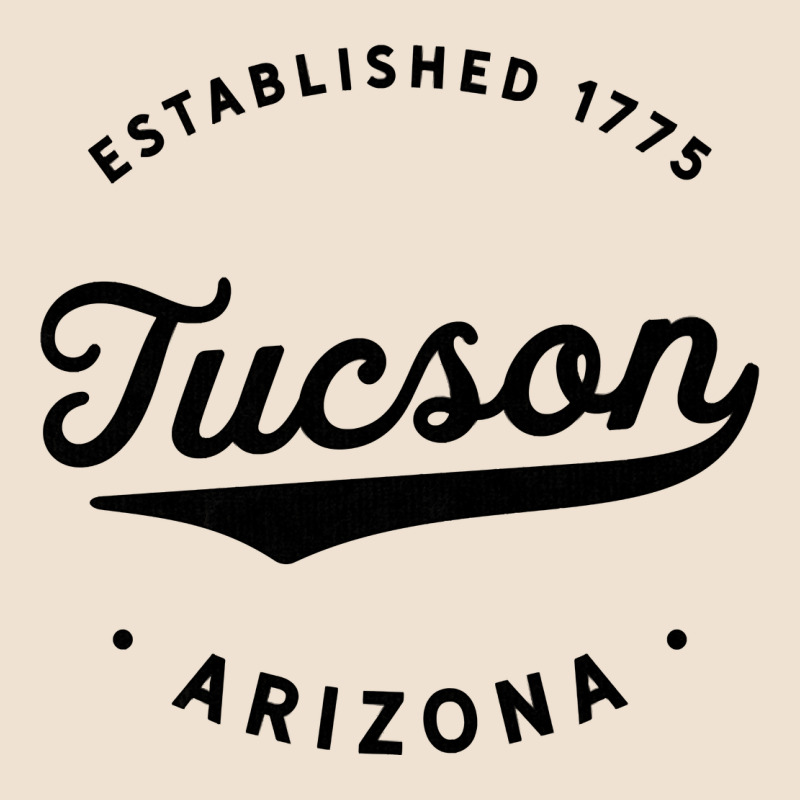 Classic Retro Vintage Tucson Arizona 1775 Usa Gift Sweatshirt Urban Heavy Tee by linhVisuals | Teevron