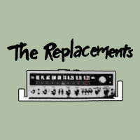 Radio The Replacements Urban Heavy Tee | Teevron