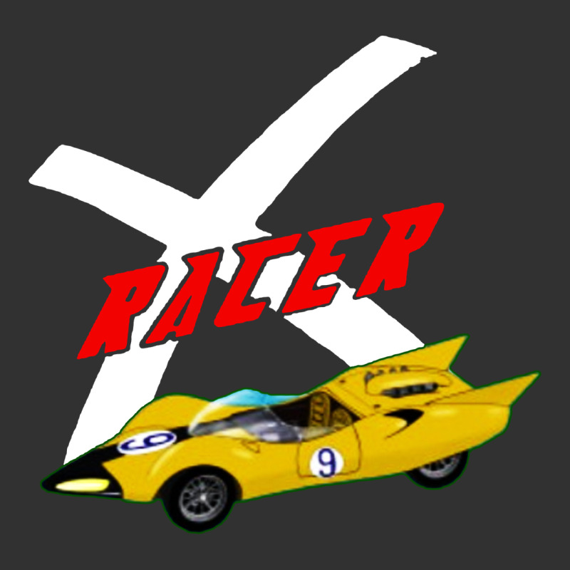 Racer X Urban Heavy Tee by linhVisuals | Teevron