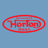 Reverend Horton Heat Urban Heavy Tee | Teevron