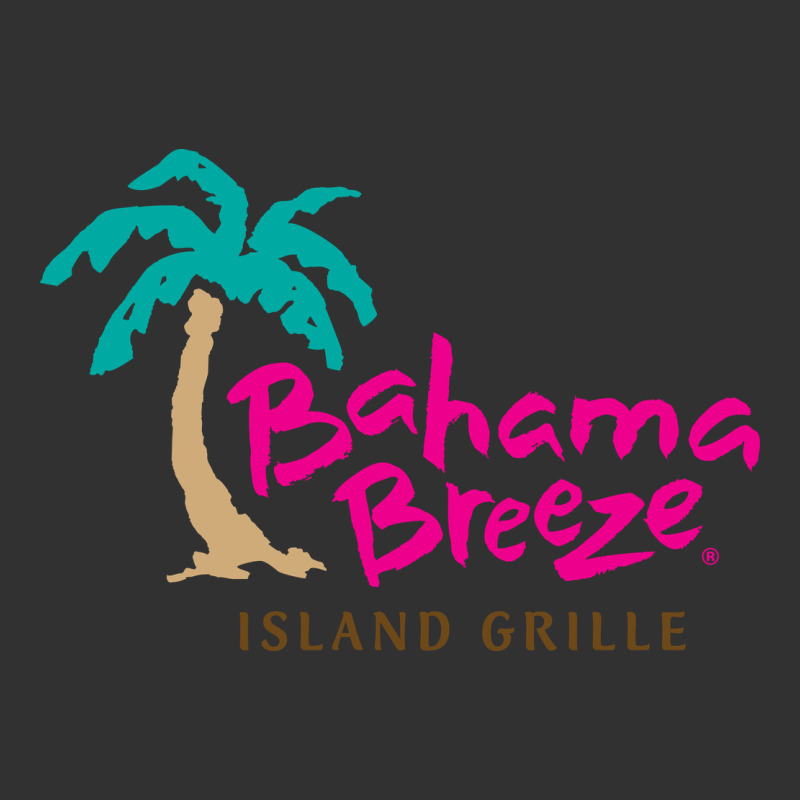 Bahama Breeze Urban Heavy Tee by linhVisuals | Teevron