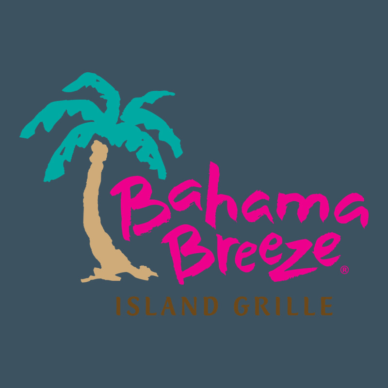 Bahama Breeze Urban Heavy Tee by linhVisuals | Teevron