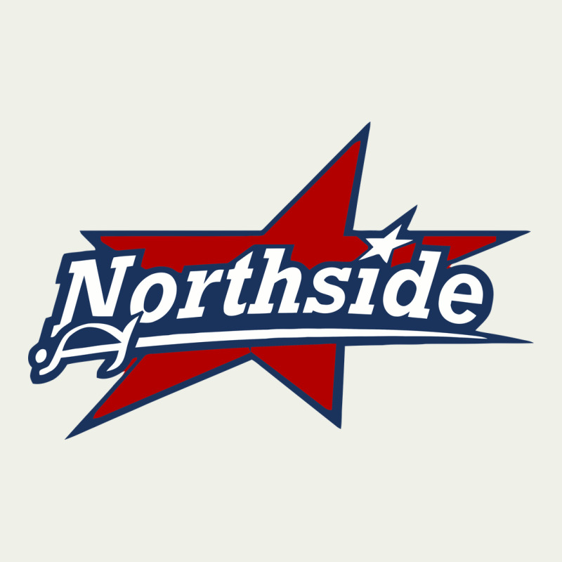 Northside High School Urban Heavy Tee by linhVisuals | Teevron