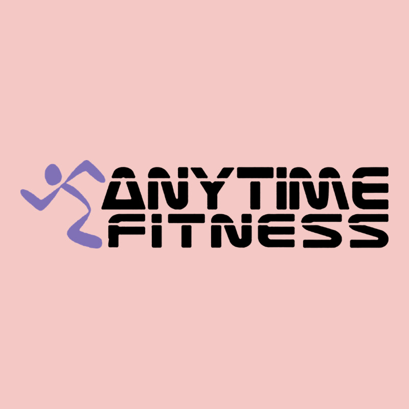 Anytime Fitness Leg Day Urban Heavy Tee by linhVisuals | Teevron