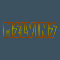 Melvins Vocalis Urban Heavy Tee | Teevron
