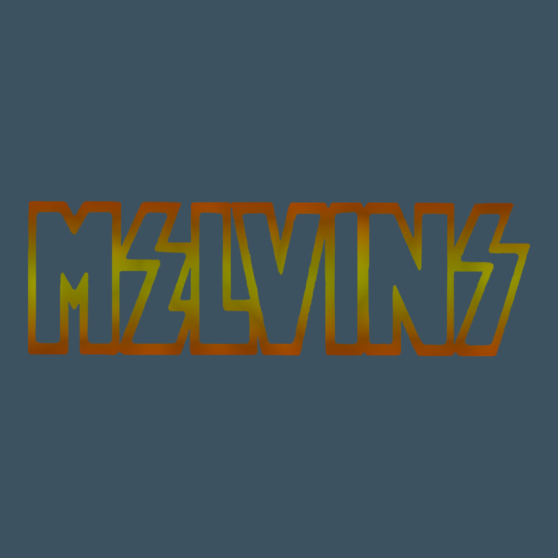 Melvins Vocalis Urban Heavy Tee by linhVisuals | Teevron