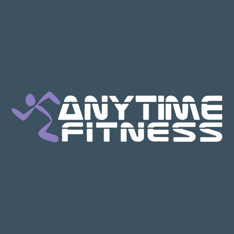 Anytime Fitness Leg Day Urban Heavy Tee by linhVisuals | Teevron