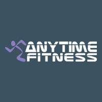 Anytime Fitness Leg Day Urban Heavy Tee | Teevron