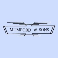 Mumford And Sons Merch Urban Heavy Tee | Teevron