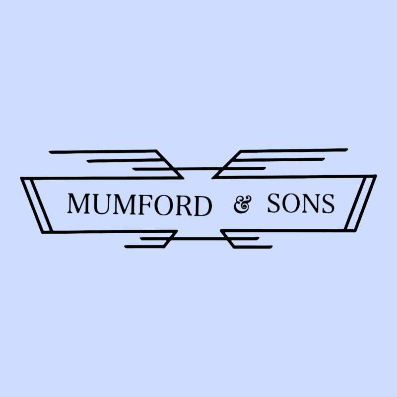 Mumford And Sons Merch Urban Heavy Tee by linhVisuals | Teevron