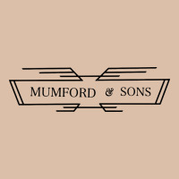 Mumford And Sons Merch Urban Heavy Tee | Teevron